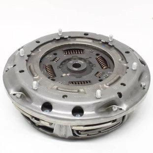 Kit Embreagem Ford Ecosport 2013 a 2021 - Original