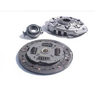 Kit Embreagem Fiat Uno 2011 a 2021 - Schaeffler
