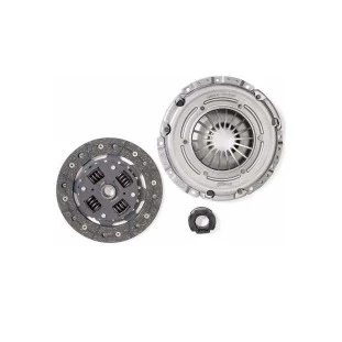 Kit Embreagem 180mm Hyundai Hb20 2013 a 2022 - Schaeffler