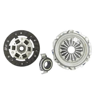 Kit Embreagem 180mm 20 Estrias Fiat Fiorino 2007 a 2013 - Valeo