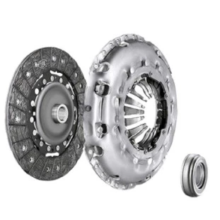 Kit Embreagem 180mm 26 Estrias Renault Twingo 2000 a 2002 - Schaeffler