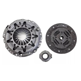 Kit Embreagem 190mm Honda Fit 2004 a 2009 - Schaeffler