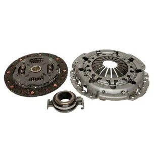 Kit Embreagem 190mm Fiat Fiorino 2007 a 2013 - Valeo