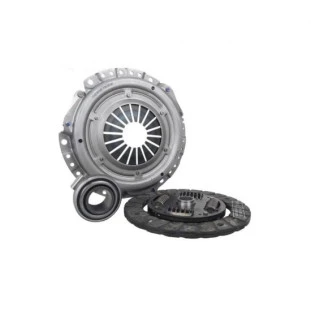 Kit Embreagem 190mm 20 Estrias Honda Fit 2004 a 2008 - Sachs