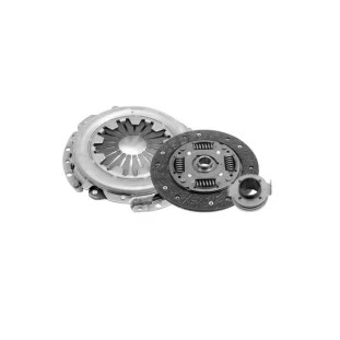 Kit Embreagem 190mm 20 Estrias Honda Fit 2008 a 2009 - Sachs