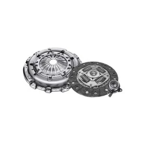 Kit Embreagem 200mm Renault Sandero 2015 a 2022 - Schaeffler