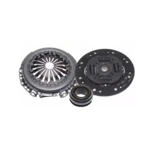 Kit Embreagem 200mm Peugeot 307 2001 a 2012 - Schaeffler