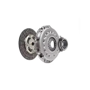 Kit Embreagem 200mm Renault Duster 2012 - Schaeffler
