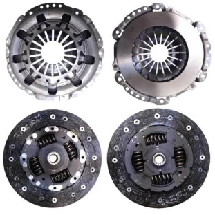 Kit Embreagem 200mm 14 Estrias Chevrolet Cobalt 2012 a 2020 - Schaeffler