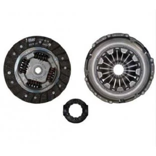 Kit Embreagem 200mm 17 Estrias Mini Cooper 2011 a 2020 - Valeo