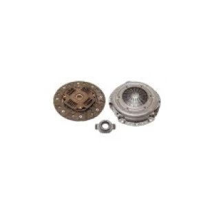 Kit Embreagem 200mm 18 Estrias Peugeot 207 2009 a 2015 - Sachs