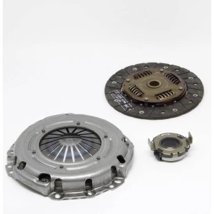 Kit Embreagem 200mm 19 Estrias Toyota Etios 2013 a 2021 - Sachs