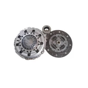 Kit Embreagem 200mm 20 Estrias Honda Fit 2009 a 2014 - Schaeffler