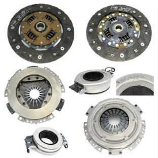 Kit Embreagem 200mm 24 Estrias Volkswagen Saveiro 1984 a 1997 - Sachs
