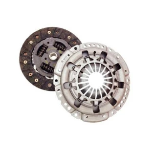 Kit Embreagem 200mm Sem Rolamento Ford Ka 2000 a 2011 - Schaeffler