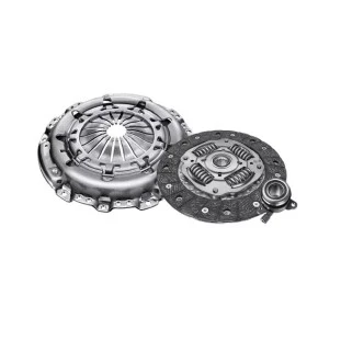 Kit Embreagem 205mm Fiat Doblo 2003 a 2006 - Schaeffler