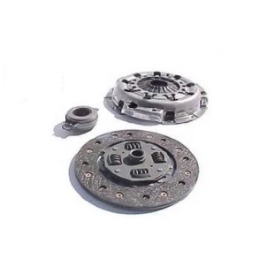 Kit Embreagem 210mm Volkswagen Passat 1996 a 2000 - Schaeffler