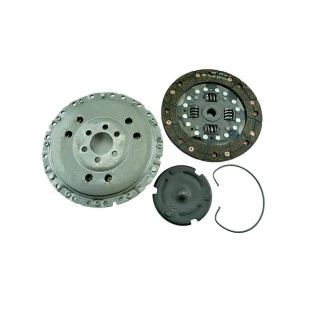 Kit Embreagem 210mm Volkswagen Apollo 1990 a 1993 - Schaeffler