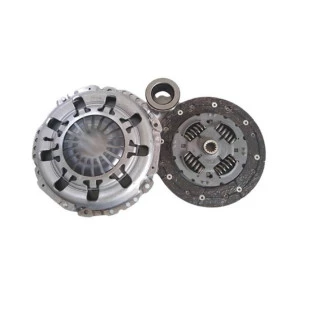 Kit Embreagem 210mm Hyundai Hb20 2013 a 2022 - Schaeffler