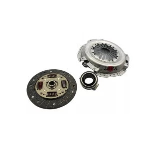 Kit Embreagem 210mm 20 Estrias Honda Civic 2000 a 2006 - Sachs