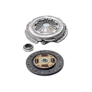 Kit Embreagem 210mm 20 Estrias Hyundai Hb20 2013 a 2022 - Sachs