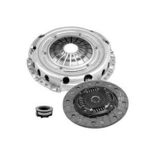 Kit Embreagem 210mm 24 Estrias Chevrolet Monza 1982 a 1996 - Sachs