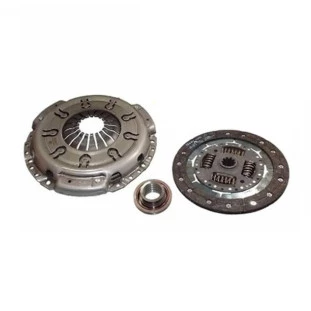 Kit Embreagem 212mm Toyota Corolla 2008 a 2017 - Schaeffler