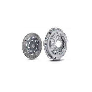 Kit Embreagem 215mm Chevrolet Cruze 2012 a 2021 - Schaeffler