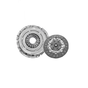 Kit Embreagem 215mm Chevrolet Cruze 2012 a 2016 - Sachs
