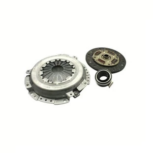 Kit Embreagem 215mm Hyundai Hb20 2017 a 2019 - Sachs