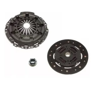 Kit Embreagem 215mm Audi A3 1999 a 2006 - Schaeffler
