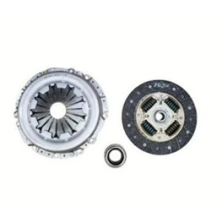 Kit Embreagem 215mm 20 Estrias Kia Cerato 2006 a 2013 - Valeo