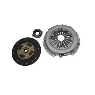 Kit Embreagem 215mm 21 Estrias Toyota Corolla 1993 a 2010 - Sachs