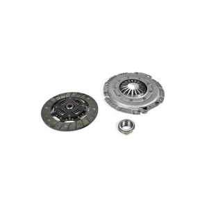 Kit Embreagem 215mm 24 Estrias Chevrolet Kadett 1989 a 1998 - Sachs