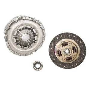 Kit Embreagem 215mm 28 Estrias Volkswagen Passat 1995 a 1996 - Elper