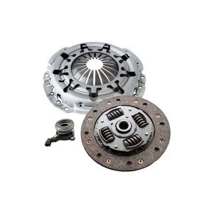 Kit Embreagem 216mm Chevrolet Vectra 1996 a 2002 - Schaeffler