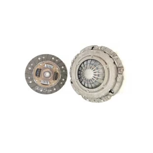 Kit Embreagem 220mm 17 Estrias Ford Ecosport 2007 a 2012 - Sachs
