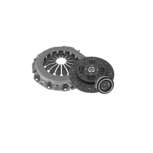 Kit Embreagem 225mm 20 Estrias Hyundai I30 2011 a 2012 - Sachs