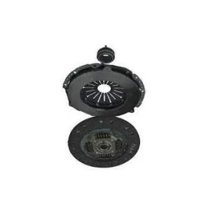 Kit Embreagem 225mm 20 Estrias Hyundai I30 2010 a 2012 - Valeo