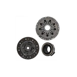 Kit Embreagem 225mm 23 Estrias Mitsubishi L200 2004 a 2007 - Schaeffler