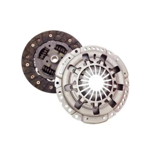 Kit Embreagem 230mm Hyundai I30 2010 a 2015 - Schaeffler