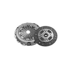 Kit Embreagem 230mm Renault Fluence 2013 a 2016 - Valeo
