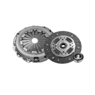 Kit Embreagem 235mm Peugeot Boxer 1999 a 2001 - Valeo