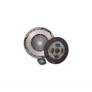 Kit Embreagem 235mm 21 Estrias Peugeot Boxer 1999 a 2001 - Sachs