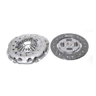 Kit Embreagem 239mm Mercedes Benz Sprinter 2003 a 2010 - Schaeffler
