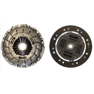 Kit Embreagem 23 Estrias Ford Ranger 1998 a 2001 - Schaeffler