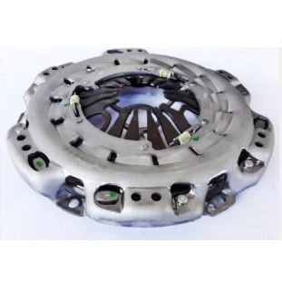 Kit Embreagem 240mm Mercedes Benz Sprinter 2012 a 2018 - Schaeffler
