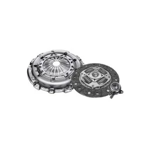 Kit Embreagem 240mm Mercedes Benz Sprinter 2012 a 2018 - Schaeffler
