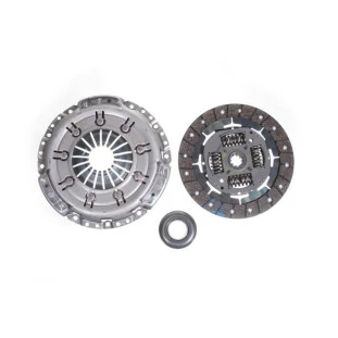 Kit Embreagem 240mm Chevrolet S10 1997 a 2011 - Schaeffler