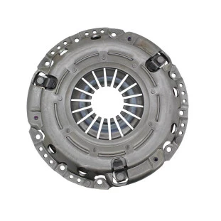 Kit Embreagem 240mm 10 Estrias Chevrolet S10 2013 a 2016 - Sachs